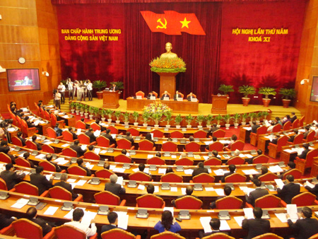 Vì cuộc sống an toàn, bình đẳng và hạnh phúc của nhân dân